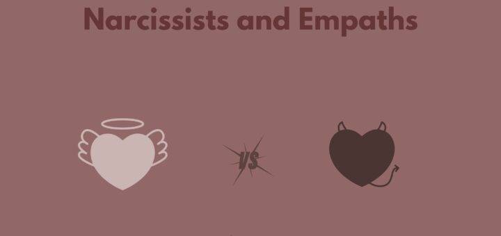 The Vicious Relationship Between Narcissists and Empaths