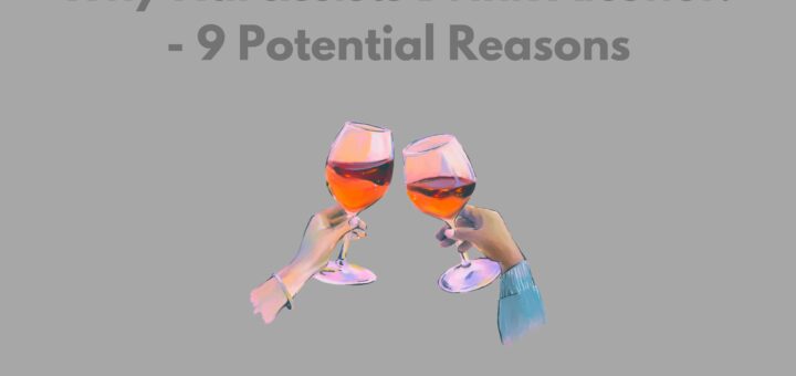 Why Narcissists Drink Alcohol? - 9 Potential Reasons